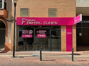 Clínica Dental El Palo | Grupo Dental Clinics