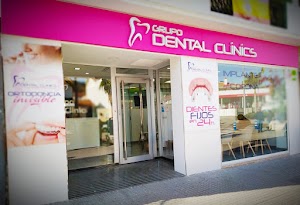 Grupo Dental Clinics Puerto de la Torre | Clínica Dental