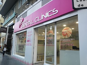 Grupo Dental Clinics Málaga Centro | Clínica Dental