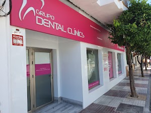Grupo Dental Clinics San Pedro | Clínica Dental